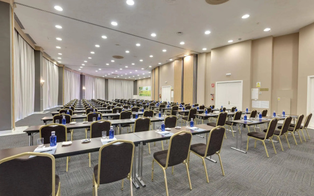 Barceló Jerez Montecastillo & Convention Center