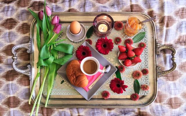 Torre di Vico Residenza d'Epoca