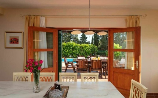 Spacious Villa at Stunning Island of Hvar With Private Pool