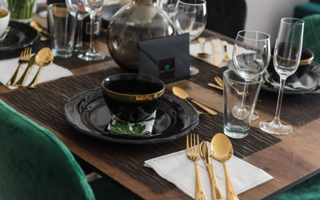 Lake Studio by Loft Affair