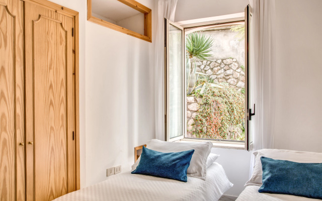 Hotel & Serviced Residence Gocce di Capri Sorrento Coast