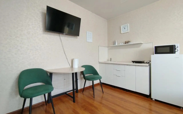 Апартаменты на улице Ключевская 60Б/2