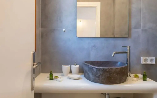 Theodora s Family Suite