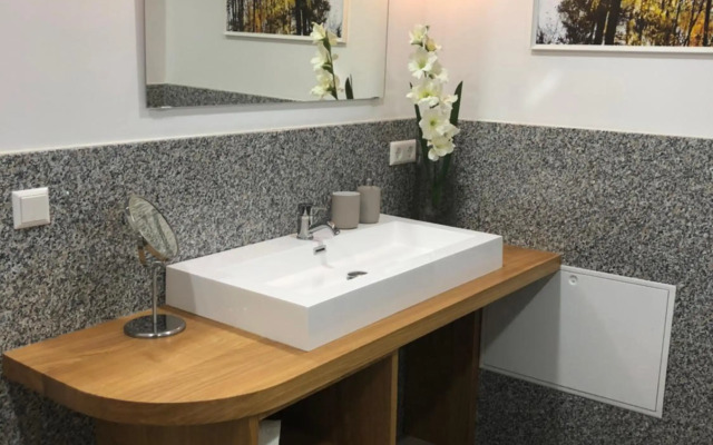 Ferienhaus Schloßblick