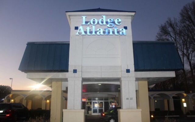 Lodge Atlanta