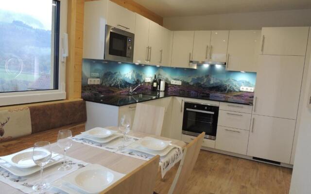 Appartement Seggl 2