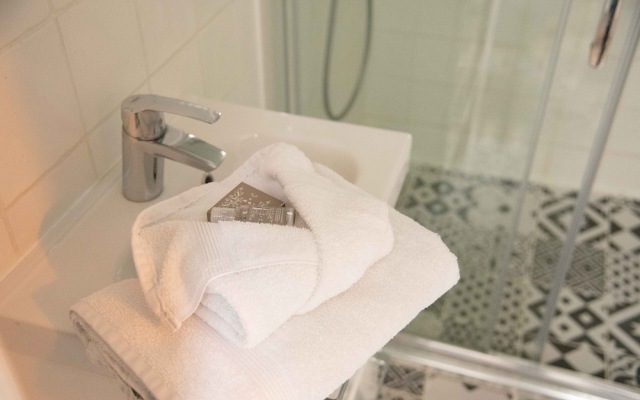 Appartement - Le Petit Avignonnais Lices Intramuros