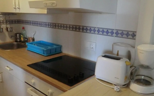 Casas Holiday - Torreblanca