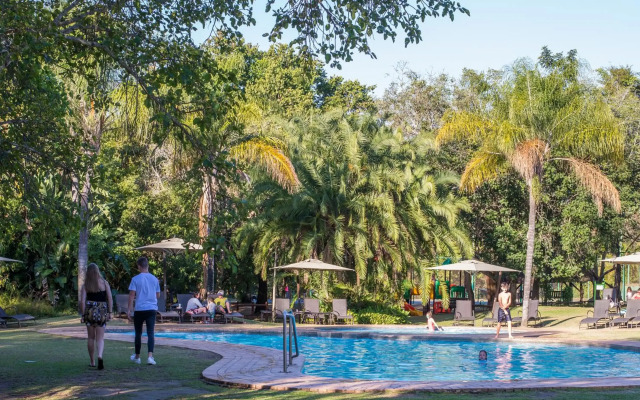 Kruger Park Lodge