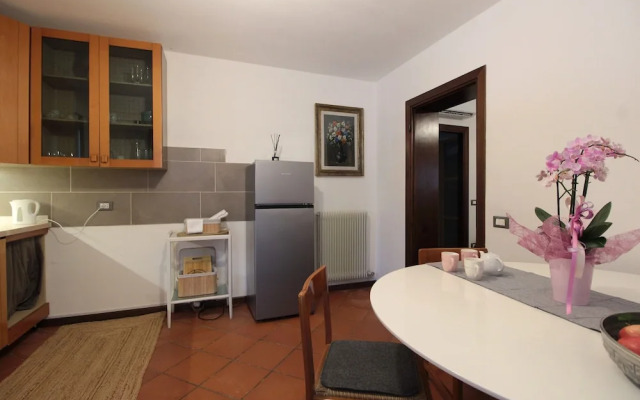 Villa Rosa Apartment