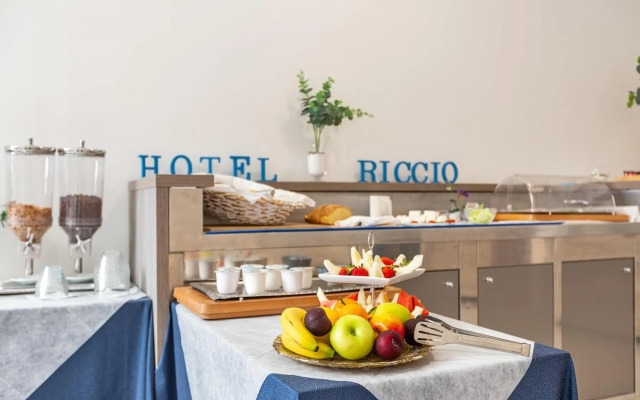 Hotel Riccio