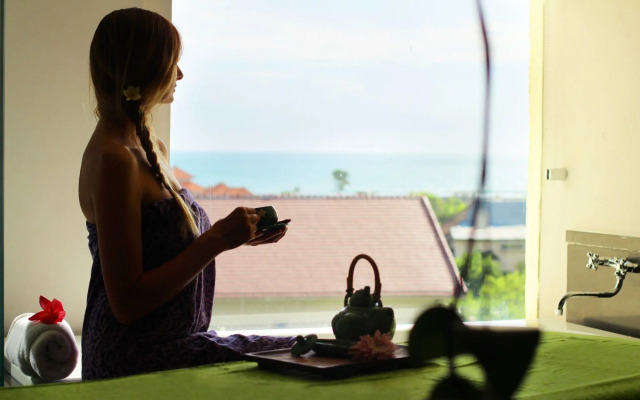 The Kirana Canggu Hotel