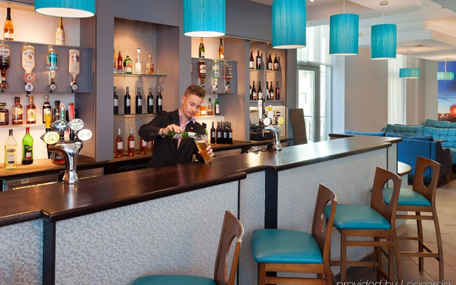 Leonardo Hotel Plymouth