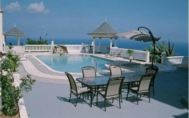 Ocean View Villa