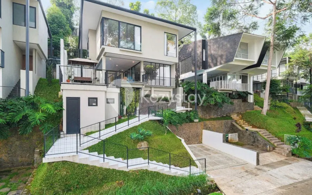 Sorte by Kozystay - Dago