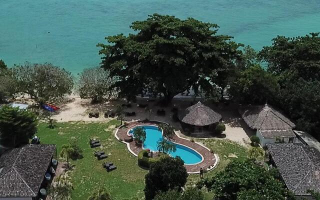 Reef Resort