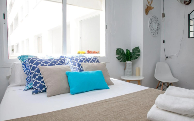 GoToSeville Molviedro Apartments