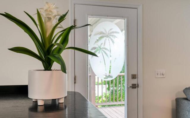 Golden Mile Beach Retreat