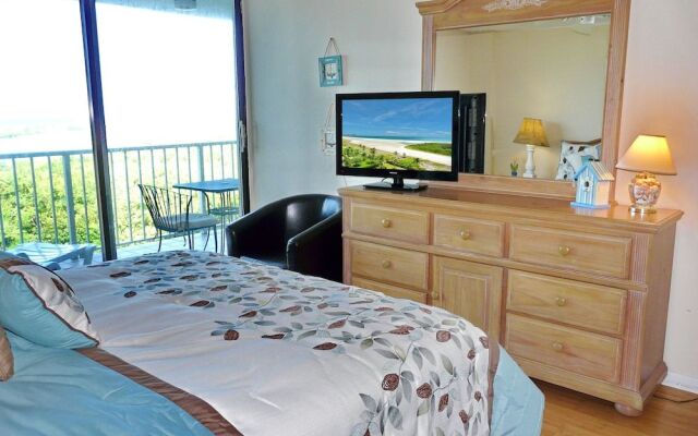 South Seas Tower 4-602