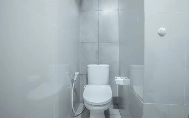 Residence Khoe by OYO Rooms