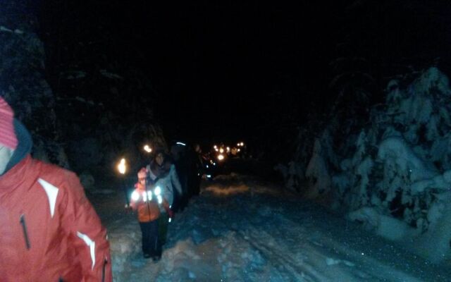 Berghotel Mooshütte