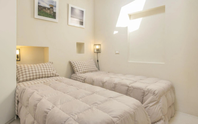 Iolanda Apartment Alghero