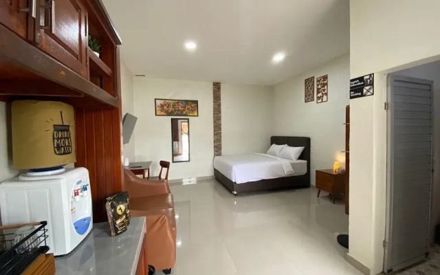 Abe Hotel & Convention