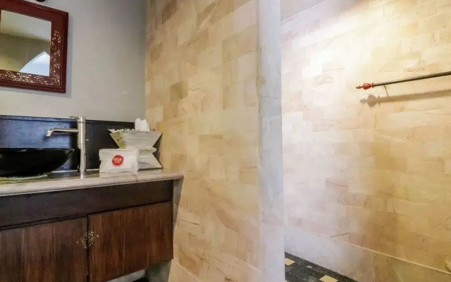 NIDA Rooms Rimtai 815 Silk Walk