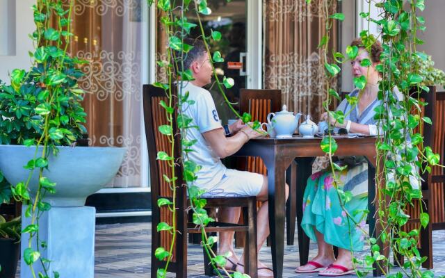 L&D Stay Inn