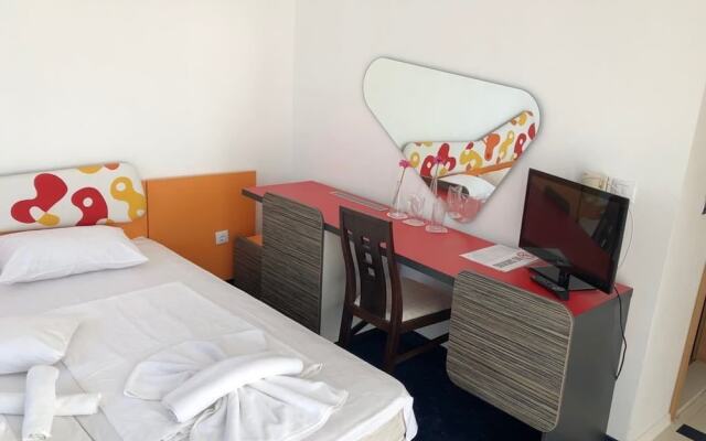 Hotel Apolonis Sozopol