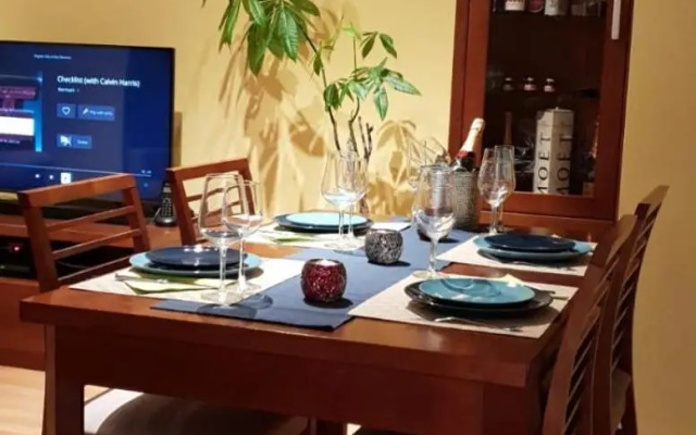 My Holiday Home in Lisbon