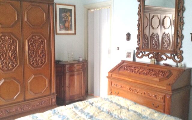 House With one Bedroom in Roma