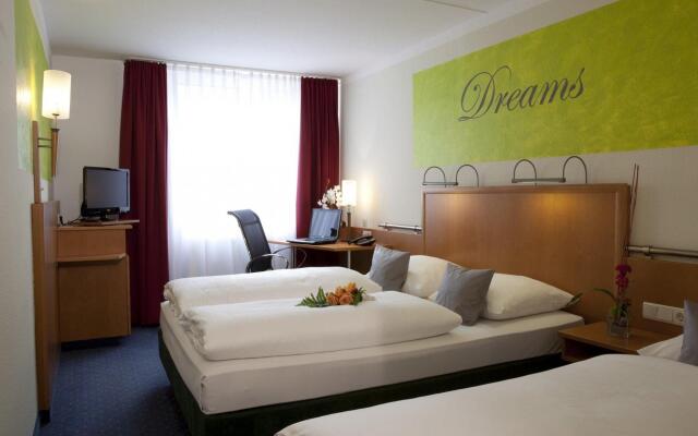 Best Western Hotel Muenchen Airport