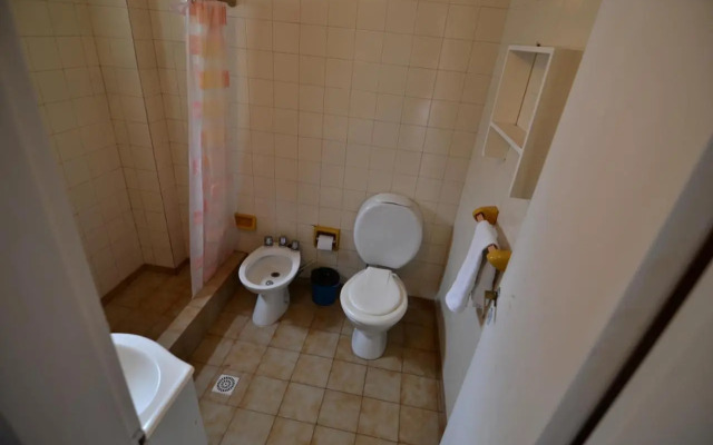 Alfil Apart Villa Gesell