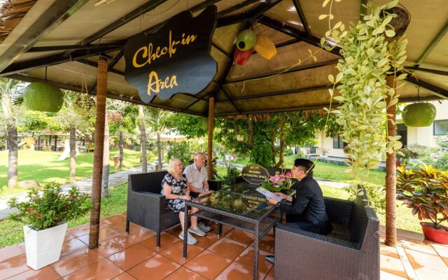 Phu Thinh Boutique Resort & Spa