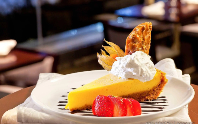 Novotel Toronto Vaughan Centre