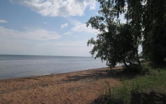 Rannamõisa Puhkeküla