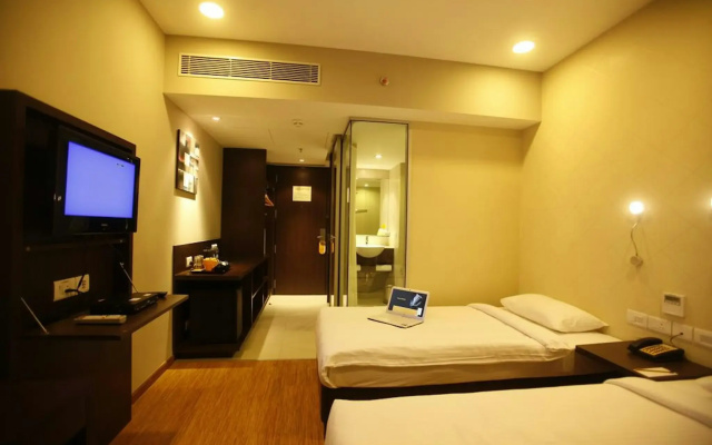 Keys Prima by Lemon Tree Hotels, Whitefield, Bengaluru