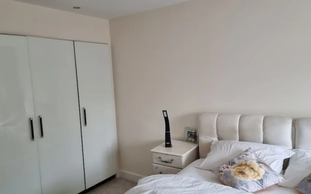 Beautiful and Modern Apartment in North London