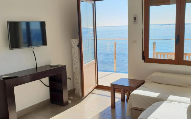 Paseo Playa de los Estudiantes