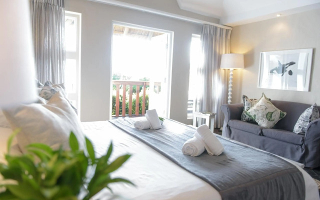Whalesong Hotel & Spa
