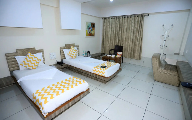 Hotel Darshan