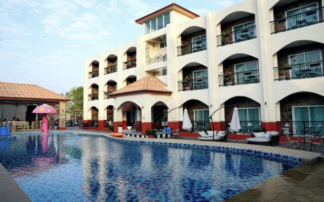 Venezia Resort