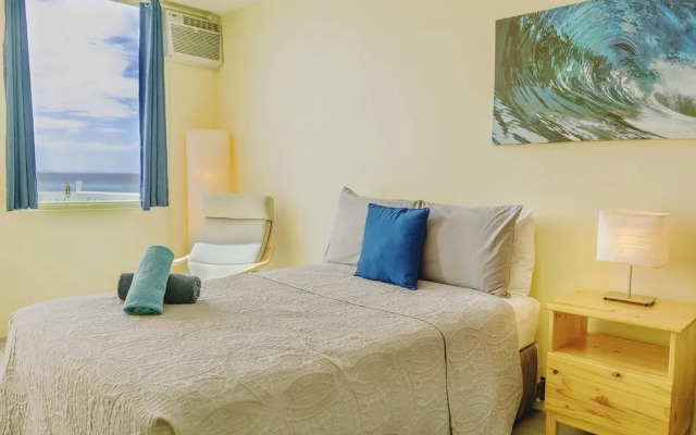 The Wave Hotel
