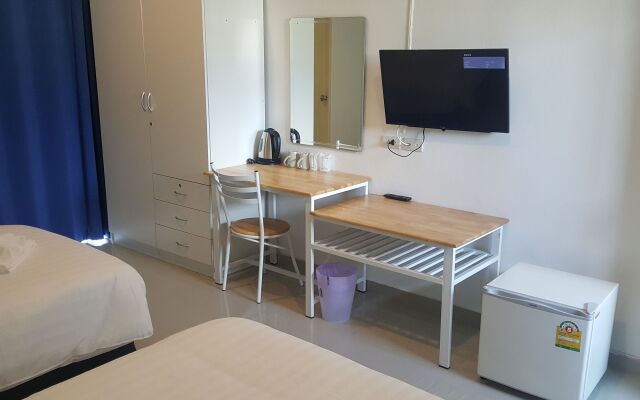 2Bedtel