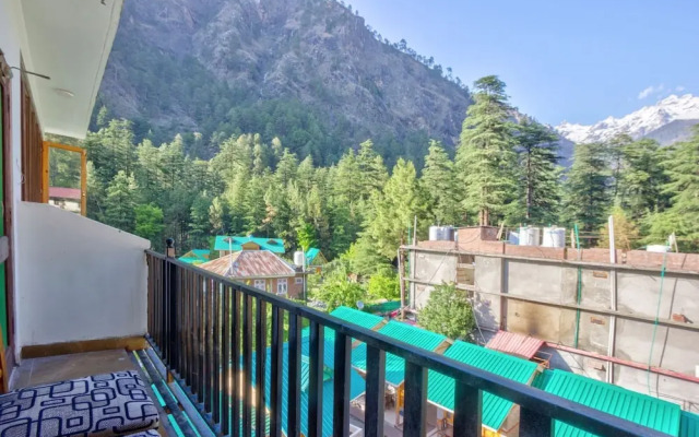 Aman place by Hotel Malabar KASOL