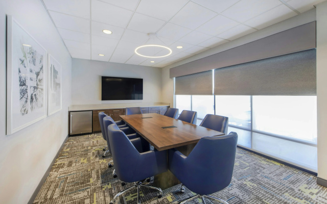 Hampton Inn & Suites Burlington, NC