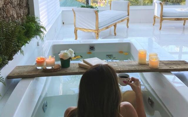 Villa do Vale Boutique Hotel