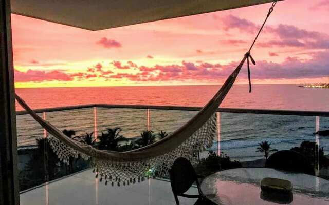 Sea Terraces Luxury Suites