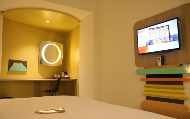 MaxOneHotels.com at Balikpapan